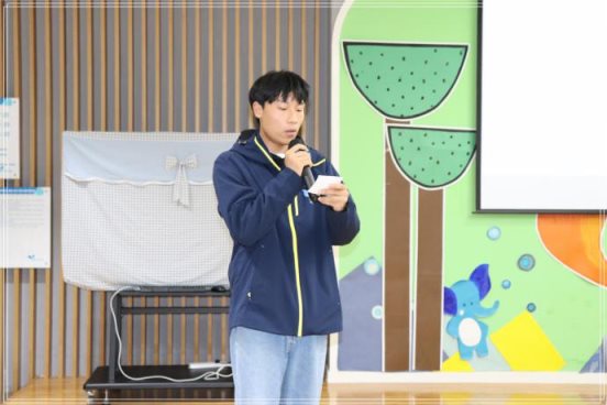 宣读结果1